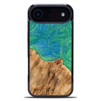 etui bewood unique do iphone 17 air - neons - tokyo