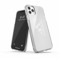 adidas sp protective clear iphone 11 promax przeźroczysty/clear 36452