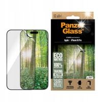 Szkło hartowane PanzerGlass MATRIX Screen Protector na iPhone 16 Pro