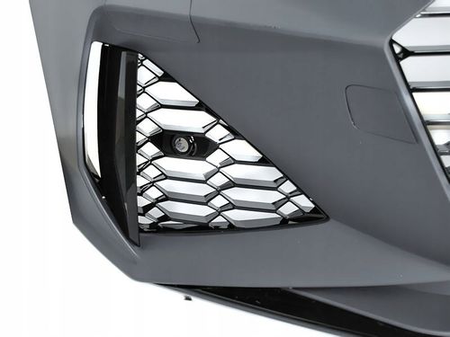 ZDERZAK PRZEDNI SPORT PDC do AUDI A6 C8 18-22 na Arena.pl