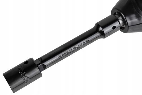 KLUCZ PNEUMATYCZNY UDAROWY 1/2" + NASADKI na Arena.pl