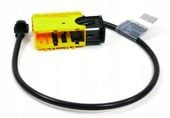 OE BMW PRZEWÓD NAPINACZA FOTELA BMW 3 E46 X3 E83 X5 E53 Z4 E85 52108255704
