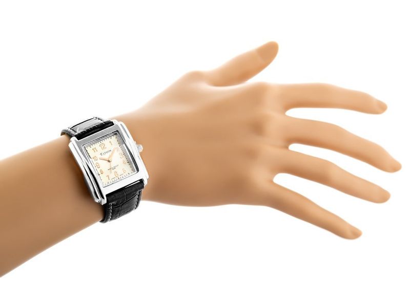 ZEGAREK DAMSKI EXTREIM EXT-Y019A-3A (zx659c) zdjęcie 3