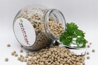 Wapno Granulowane Magnezowe 25 Kg Ekologiczne Nawóz Ogrodnicze do trawnika