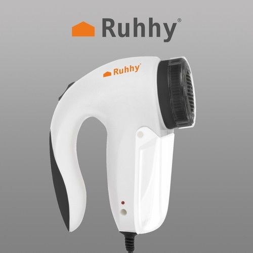 Golarka do Ubrań Sieciowa Mocna Maszynka Usuwania Frędzli Węzełków Mocna zdjęcie 3