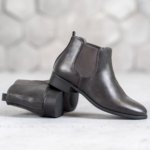 Szare Sztyblety r.36 na Arena.pl