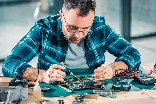 ZESTAW DO LUTOWANIA LUTOWNICZY LUTOWNICA MULTIMETR GROTY NAWIĘKSZY ZESTAW! na Arena.pl