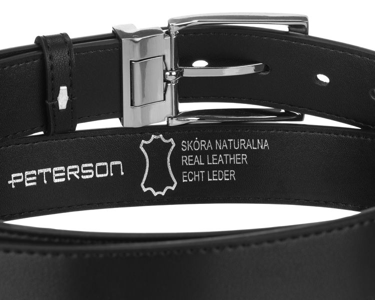 pasek 3,2 ptn pas-gr-135-1297 black zdjęcie 2