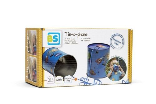 BS Toys Telefon Puszki na Arena.pl