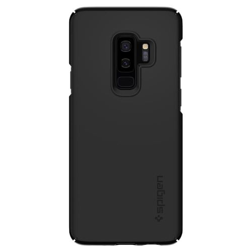 SPIGEN THIN FIT GALAXY S9+ PLUS BLACK na Arena.pl