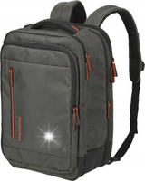 Torba/plecak Travelite CrossLite 5.0 Oliwkowy