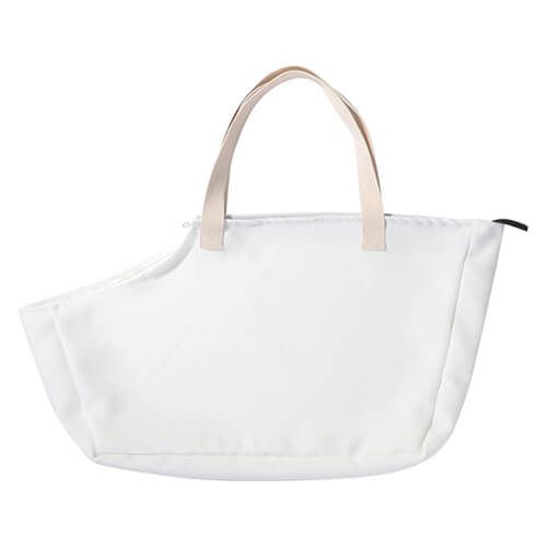 Poliestrowa torba - nosidełko dla psa do sublimacji zdjęcie 1