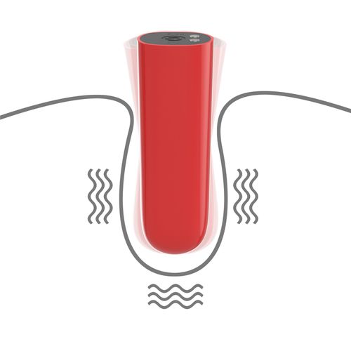 IJOY Rechargeable Bullet Scream na Arena.pl