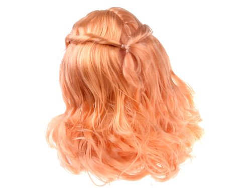 ZABAWKOWA GŁOWA DO CZESANIA AKCESORIA na Arena.pl