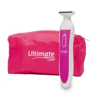 swan ultimate personal shaver women - zaawansowany zestaw do