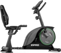 Rower Treningowy Poziomy Magnetyczny Rowerek Stacjonarny EASY - ZIPRO
