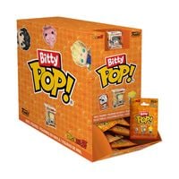 Dragon Ball Z Bitty POP! 2,5 cm