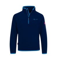 Bluza Trollkids Kids Nordland Half Zip Jr 707-110 104