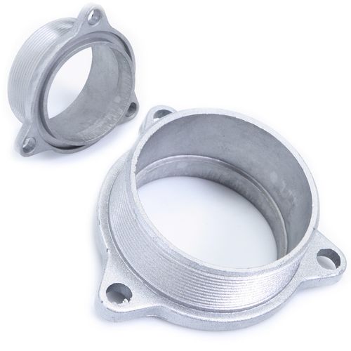 KRÓCIEC Z GWINTEM POMPY SPALINOWEJ 3" na Arena.pl