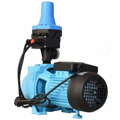 POMPA DO WODY JET 100S Z AUTOMATEM CSK 31 REGULACJA ZAŁĄCZANIA COVERA zdjęcie 4