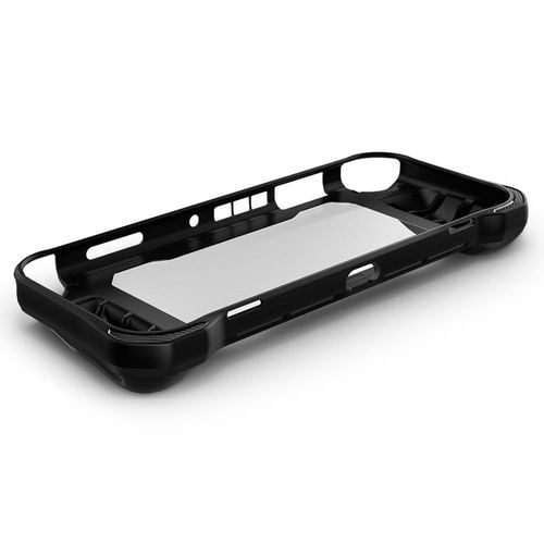 spigen rugged armor nintendo switch oled matte black na Arena.pl