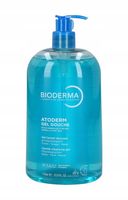 Bioderma Atoderm Ultradelikatny żel pod prysznic 1 L