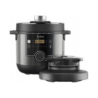 Multicooker wielofunkcyjny actifry TEFAL Turbo Cuisine&Fry CY778 ryżowar