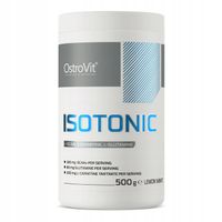 OstroVit Izotonik w proszku 500 g Napój Izotoniczny WItaminy Elektrolity