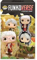 funkoverse the golden girls 101 dorothy sophia