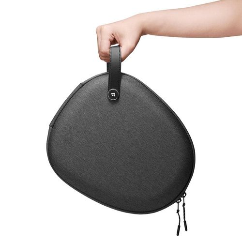 spigen klasden pouch apple airpods max charcoal grey na Arena.pl
