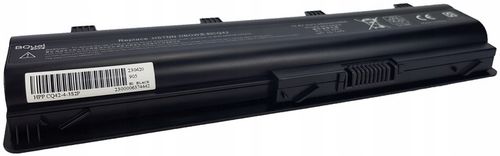 Bateria MU06 do HP 635 650 655 2000 Envy 17 Pavilion DM4 DV5 DV6 DV7 G6 G7 na Arena.pl