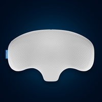 Poduszka ortopedyczna Asana Purotex | Skuteczna poduszka na ból kręgosłupa