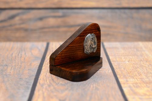 Chart Afgański - świecznik - 3657 na Arena.pl