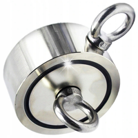 Magnes neodymowy 100 kg