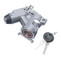 STACYJKA + KLUCZYKI VW Lupo 1.0 1.2 TDI 3L 2000 2001 357905851 Polo