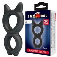 crazy bull - penis ring toran