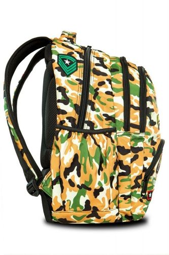 PLECAK COOLPACK CP PUSTYNNE MORO 30L BENTLEY na Arena.pl