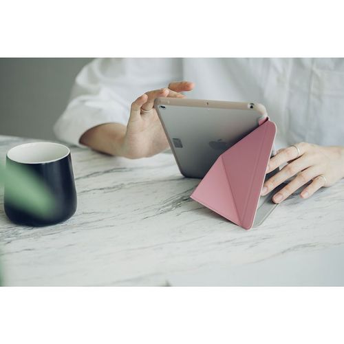 Etui do origami iPad mini 5 (2019) (Stone Gray) na Arena.pl