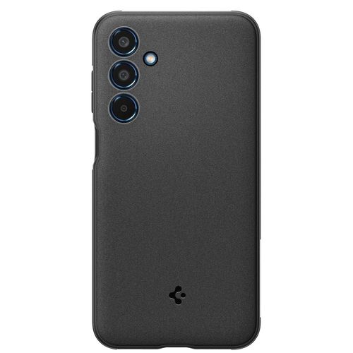 spigen essential sandblast galaxy m35 5g matte black na Arena.pl