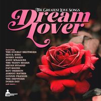 GREATEST LOVE SONGS - DREAM LOVER - PŁYTA WINYLOWA PRACA ZBIOROWA