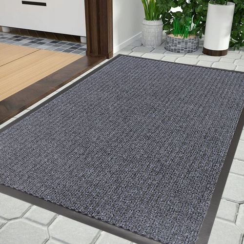 WYCIERACZKA POD DRZWI ZEWNĘTRZNA WEJŚCIOWA 60x90 MATA DO BUTÓW DUŻA na Arena.pl