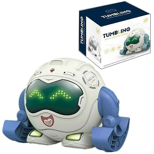 ND32_B12K B12K INTERAKTYWNY ROBOT SFERYCZNY 360 ST na Arena.pl