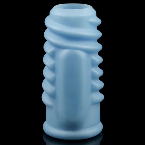 Vibrating Spiral Knights Ring na Arena.pl