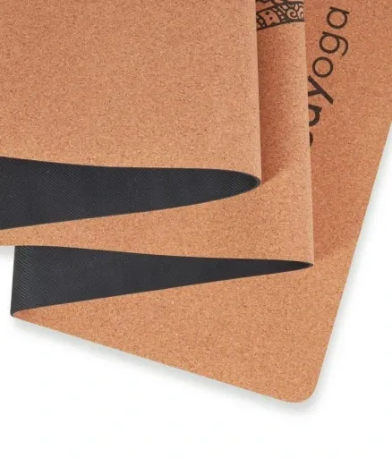 Mata do jogi Sayoga Cork Elephant zdjęcie 11