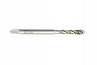Abraboro Gwintownik M10 Hss-G Din371 C35° Maszynowy Ab45270010