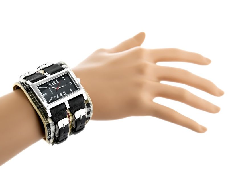 ZEGAREK DAMSKI EXTREIM EXT-Y013A-6A (zx673f) zdjęcie 3