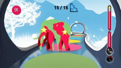 TWISTER MANIA - KINECT [XBOX360] na Arena.pl