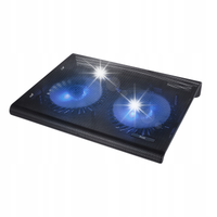 Podstawka chłodząca pod laptopa TRUST Azul