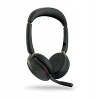 Słuchawki Jabra Evolve2 65 Flex Stereo USB-A MS WLC