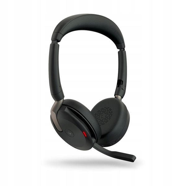 Słuchawki Jabra Evolve2 65 Flex Stereo USB-A MS WLC zdjęcie 1